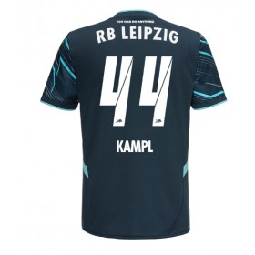 Pánské fotbalový oblečení RB Leipzig Kevin Kampl #44 Tretí košile 2024-25 Krátkým Rukávem